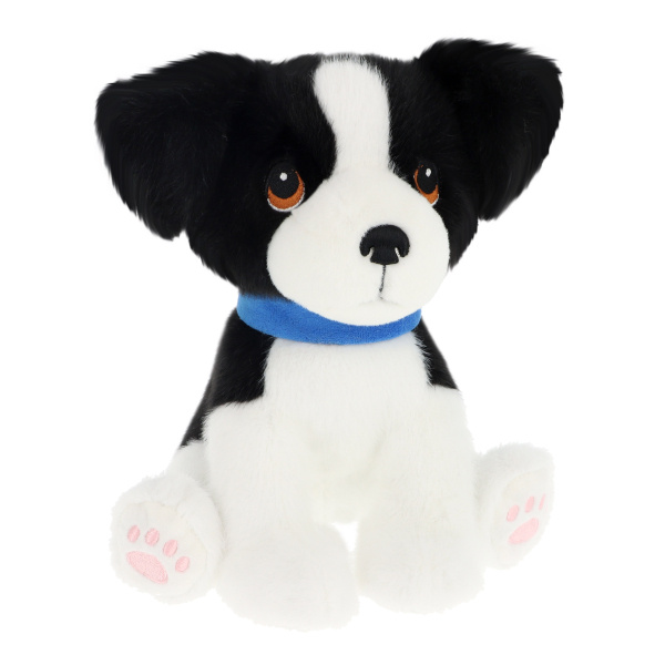 Keeleco Štěně Love Border kolie 23 cm