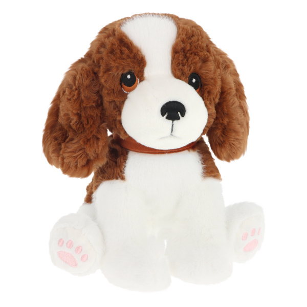Keeleco Štěně Love Cavapoo 23 cm