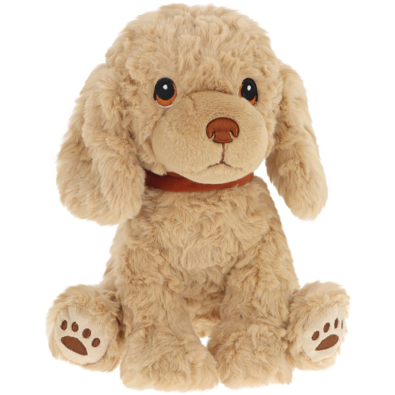 Keeleco Štěně Love Cavapoo 23 cm