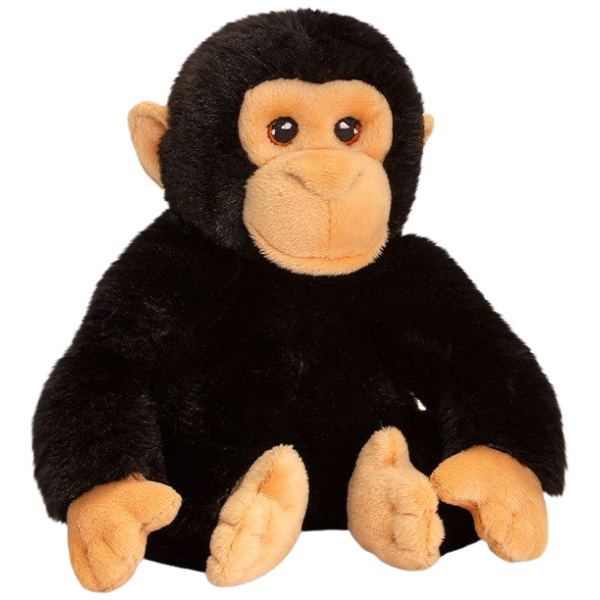 KEEL SE6113 Šimpanz 18 cm
