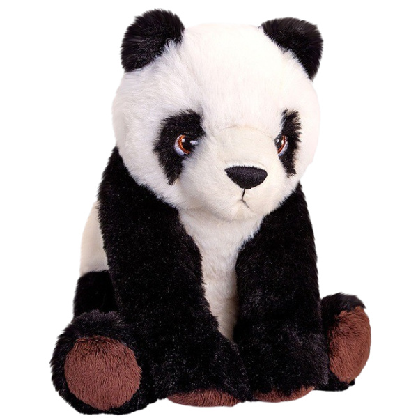 Panda 18 cm