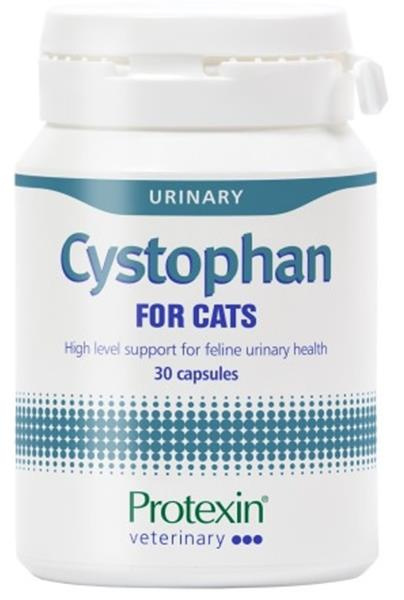 Protexin Cystophan tbl 30