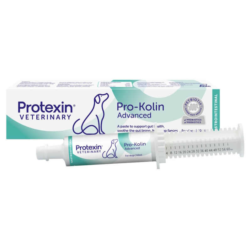  Protexin Pro-Kolin ADVANCED pro psy 15ml
