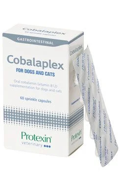 PROTEXIN Cobalaplex pro psy a  kočky 60 kapslí