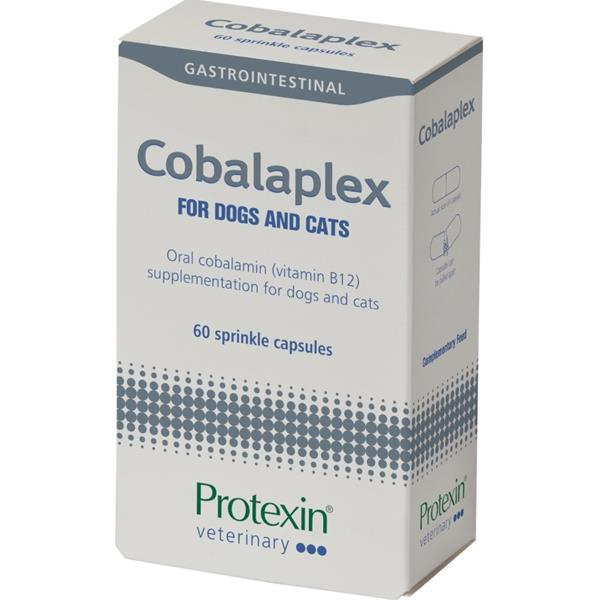 PROTEXIN Cobalaplex pro psy a  kočky 60 kapslí