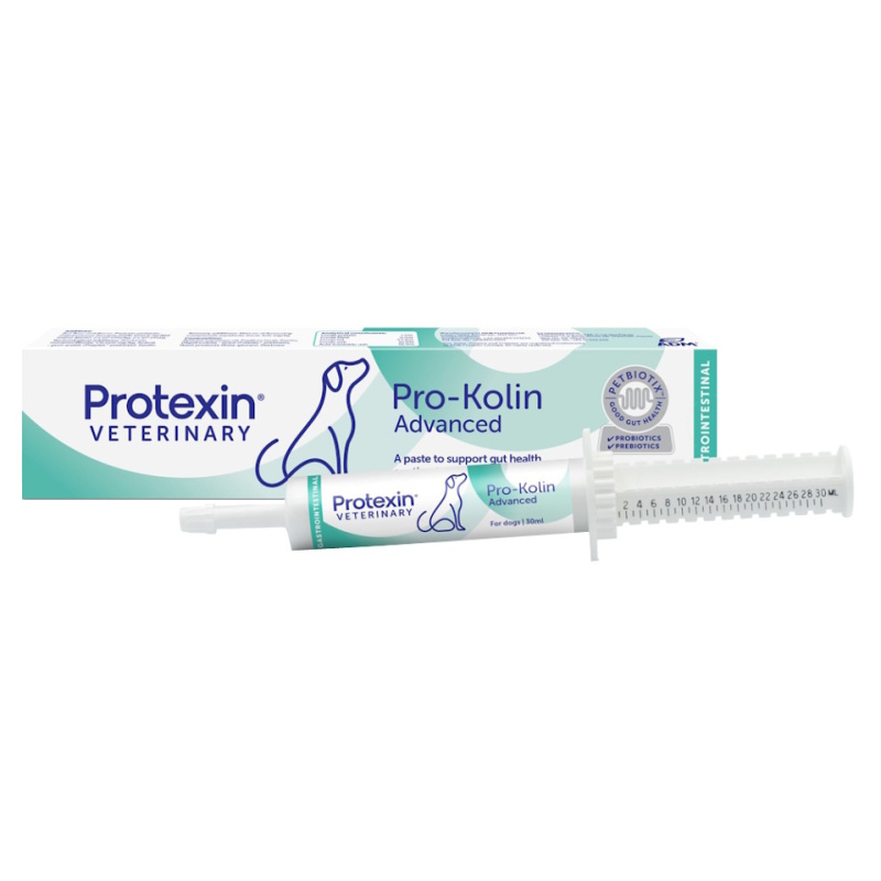  Protexin Pro-Kolin ADVANCED pro psy 30ml