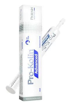  Protexin Pro-Kolin ADVANCED pro psy 30ml