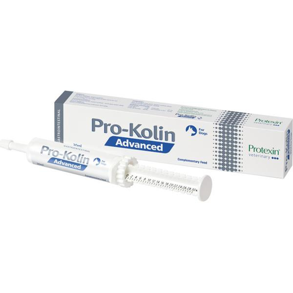  Protexin Pro-Kolin ADVANCED pro psy 30ml