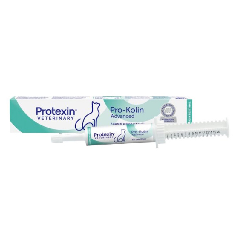 Protexin Pro-Kolin ADVANCED pro kočky  15ml