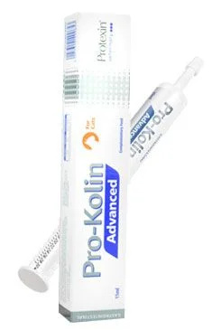 Protexin Pro-Kolin ADVANCED pro kočky  15ml