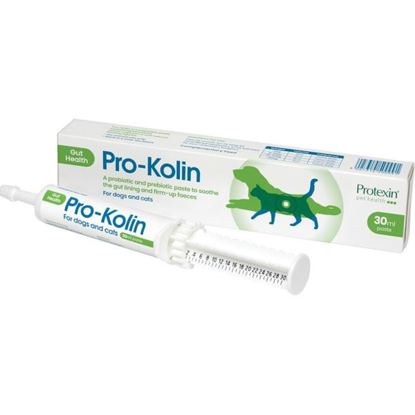 PROTEXIN Pro-Kolin pro psy a kočky 30 ml