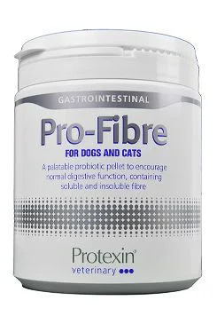 PROTEXIN Pro-Fibre pro psy a kočky 500 g