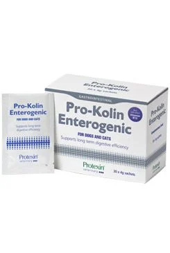 Protexin Pro-Kolin Enterogenic plv  30x4g