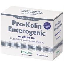 Protexin Pro-Kolin Enterogenic plv  30x4g