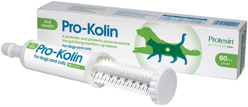 PROTEXIN Pro-Kolin 60 ml