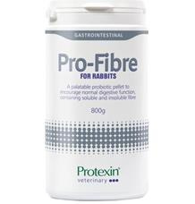 Protexin Pro-Fibre pro králíky gra  800g