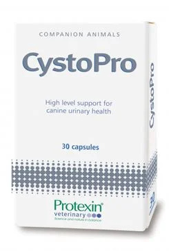 PROTEXIN VETERINARY CystoPro pro psy 30 tablet