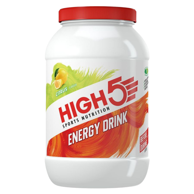 High5 Energy Drink 1000 g 