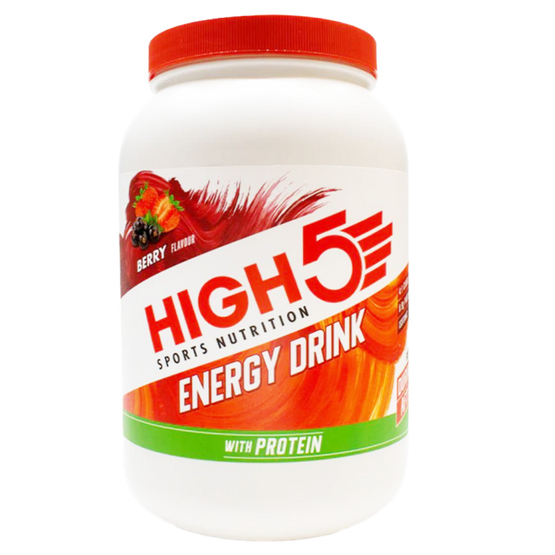 High5 Energy Drink 4:1 1600 g 