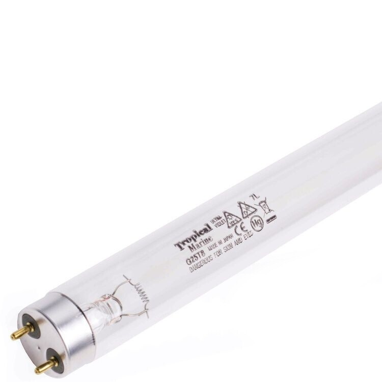Náhradní UV-C zářivka TMC 25 W