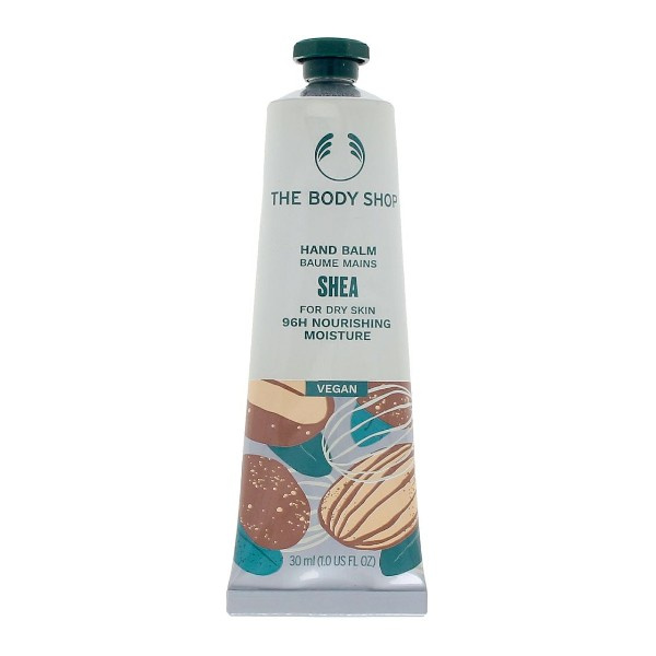 The Body Shop Krém na ruce Shea 30 ml