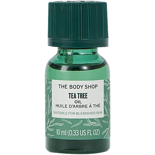 The Body Shop Olejíček Tea Tree 10 ml