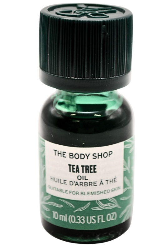 The Body Shop Olejíček Tea Tree 10 ml