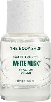 The Body Shop Toaletní voda White Musk EDT 30 ml