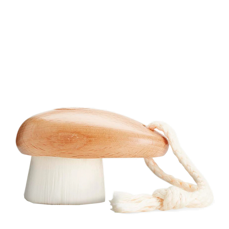 The Body Shop Čisticí pleťový kartáček (Super Soft Cleansing Brush)