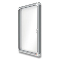 Nobo - venkovní vitrína - 6 x A4, 708 x 667 x 43 mm