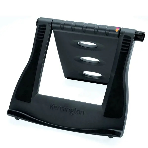 Kensington chladicí stojánek pro notebook SmartFit™ Easy Riser™ černý Černá