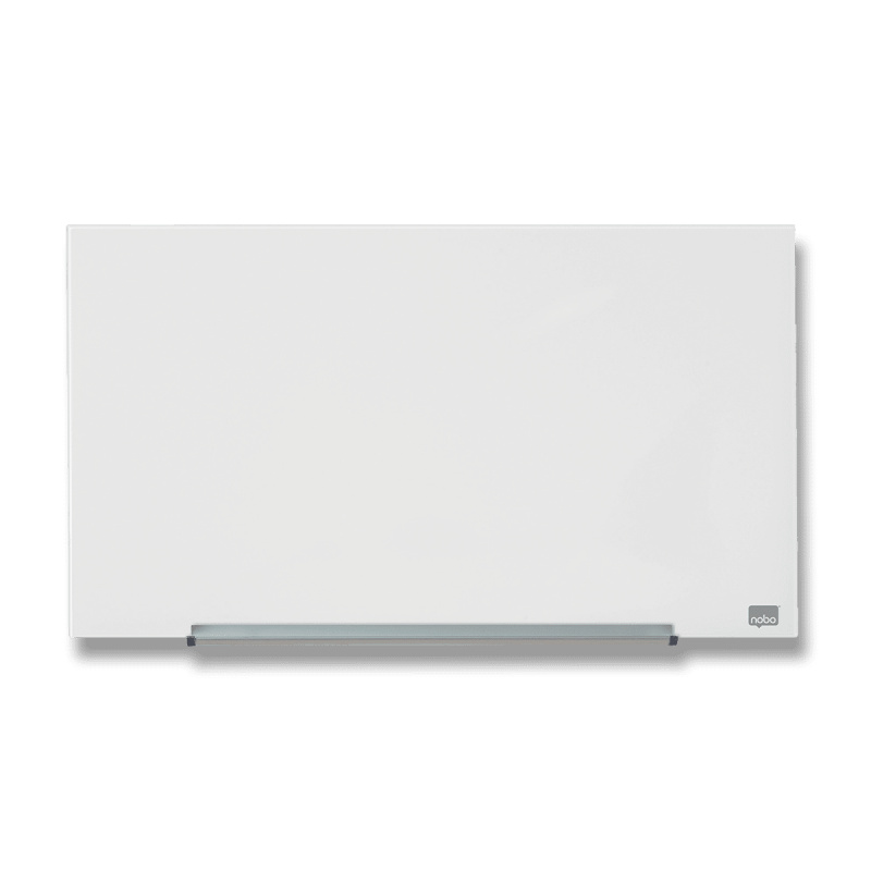 Nobo Impression Pro - skleněná magnetická tabule - 680 x 380 mm