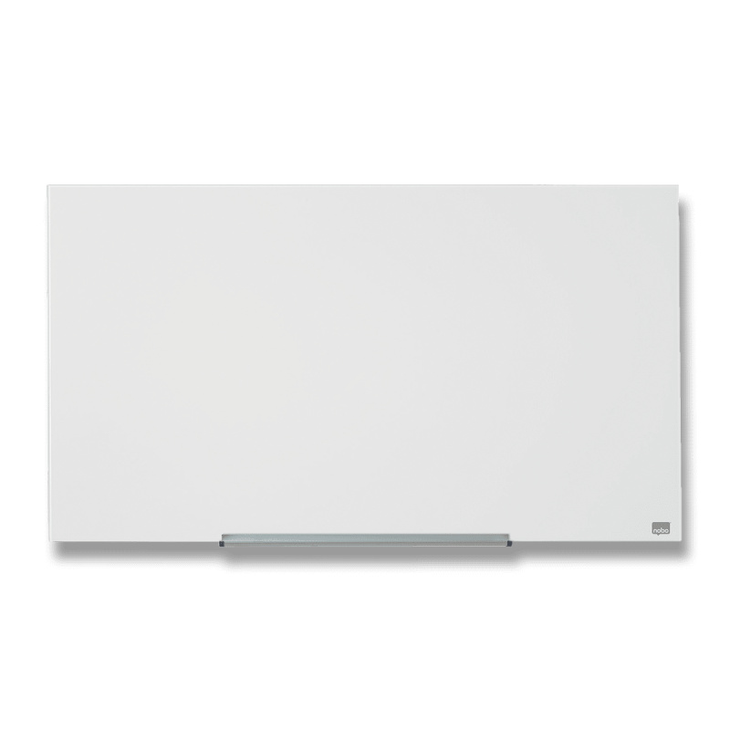 Nobo Impression Pro - skleněná magnetická tabule - 1000 x 560 mm