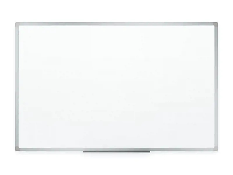 Magnetická tabule NOBO CLASSIC Steel  90x60 cm
