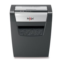 Skartovačka Rexel Momentum X312