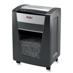 Rexel Momentum X420 - skartovačka