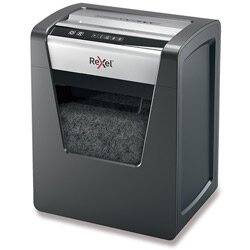 Skartovačka Rexel Momentum X415