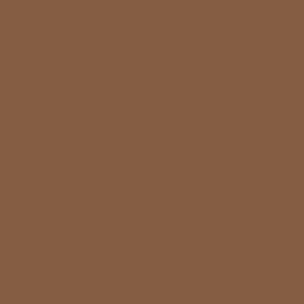 Lightfast pastelky BROWN OCHRE