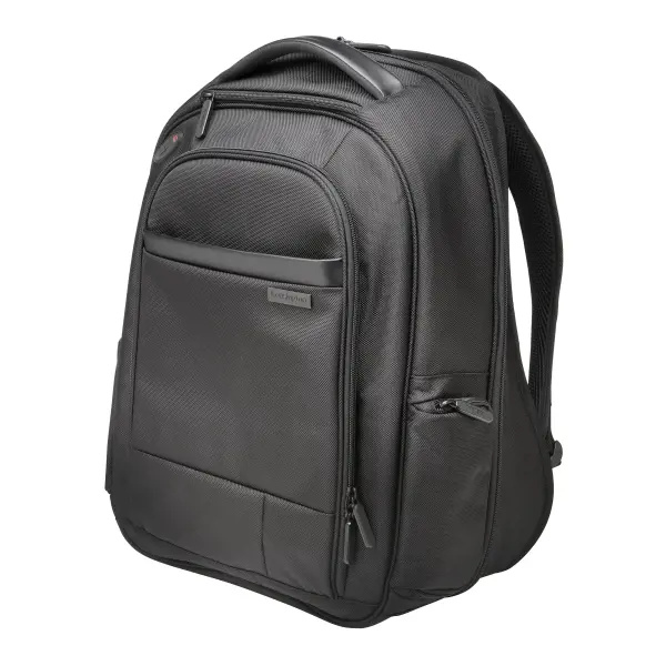 Kensington Contour 2.0 Pro batoh na notebooky 17" Černá