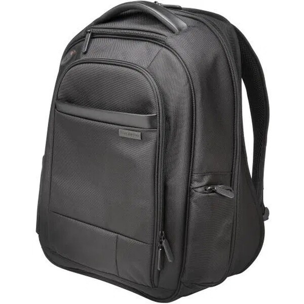 Kensington Contour 2.0 Pro batoh na notebooky 17" Černá