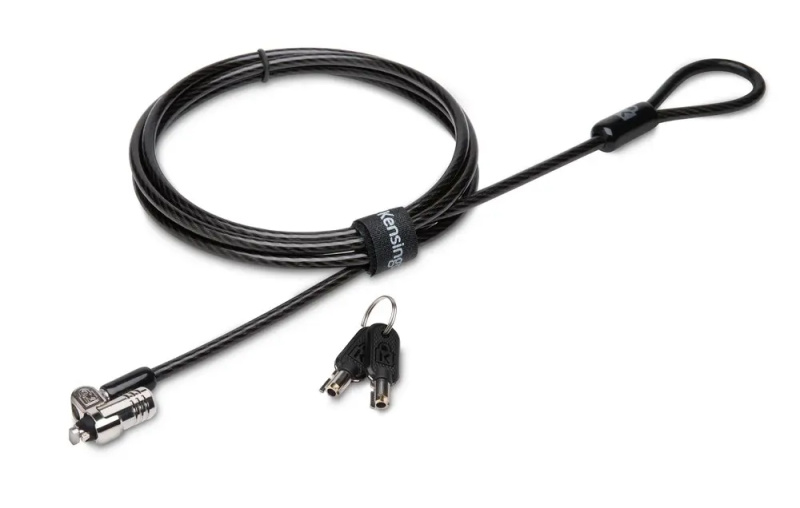 Kensington MicroSaver® 2.0 zámek na notebook 25 ks