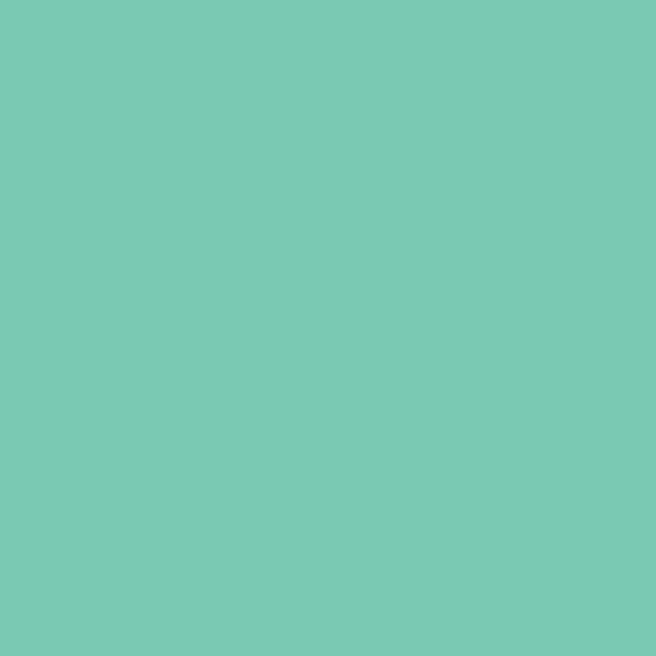 Lightfast pastelky TURQUOISE GREEN
