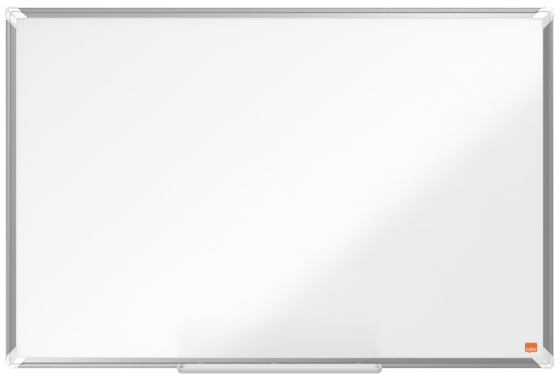 Magnetická tabule Nobo Premium Plus -  90 x 60 cm, bílá