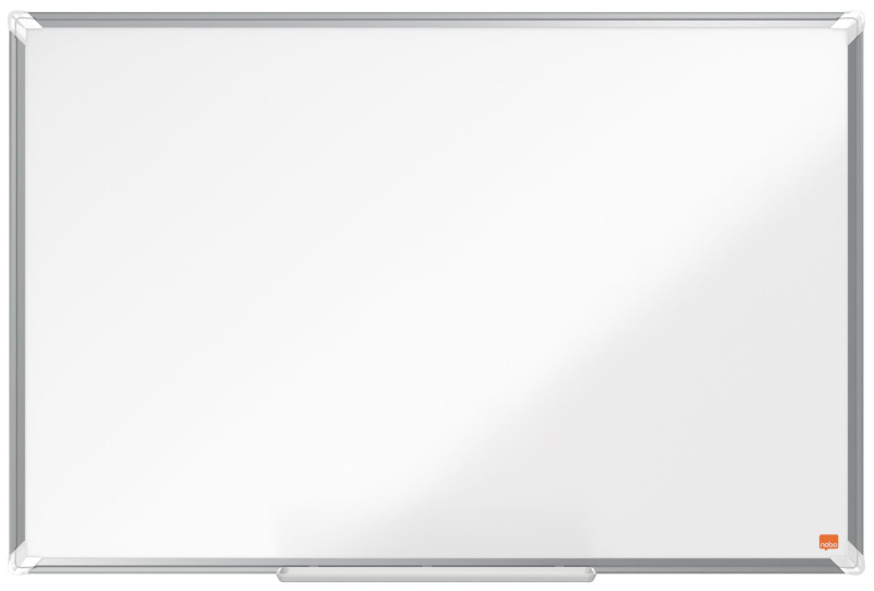 Magnetická tabule Nobo Premium Plus - 120 x 90, bílá