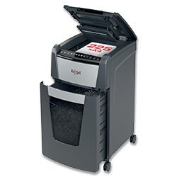 Skartovačka Rexel Auto+ Optimum 225X