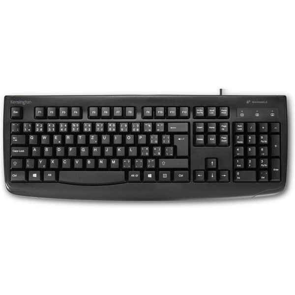 Kensington Pro Fit K64407CZ Černá
