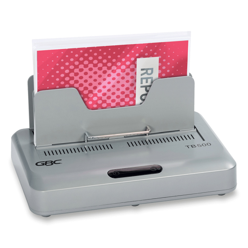 GBC TB500 - termovazač