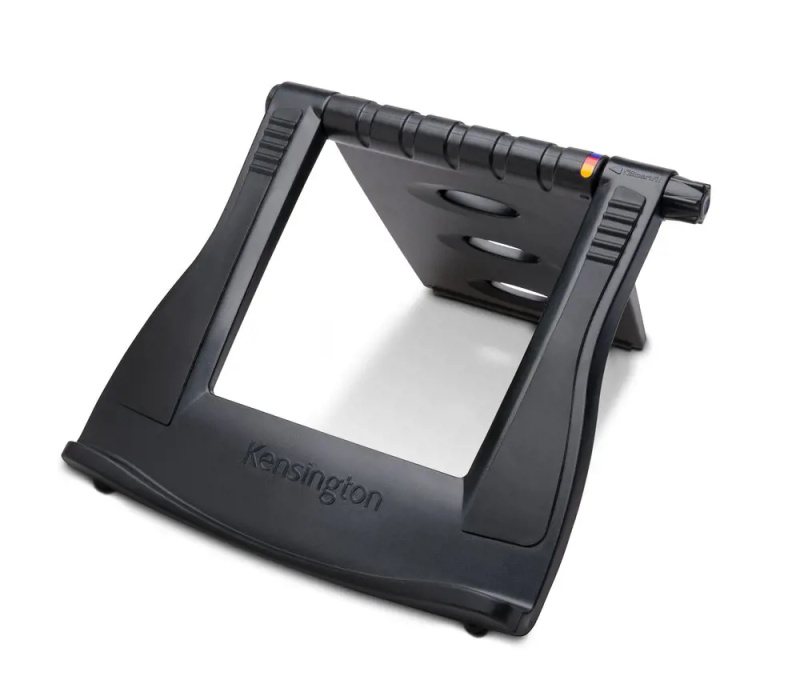 Kensington EQ SmartFit Easy Riser - stojan na notebook - 17", černý