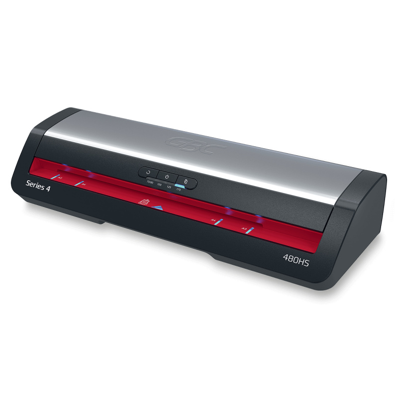 GBC 480HS Office A3 - laminátor