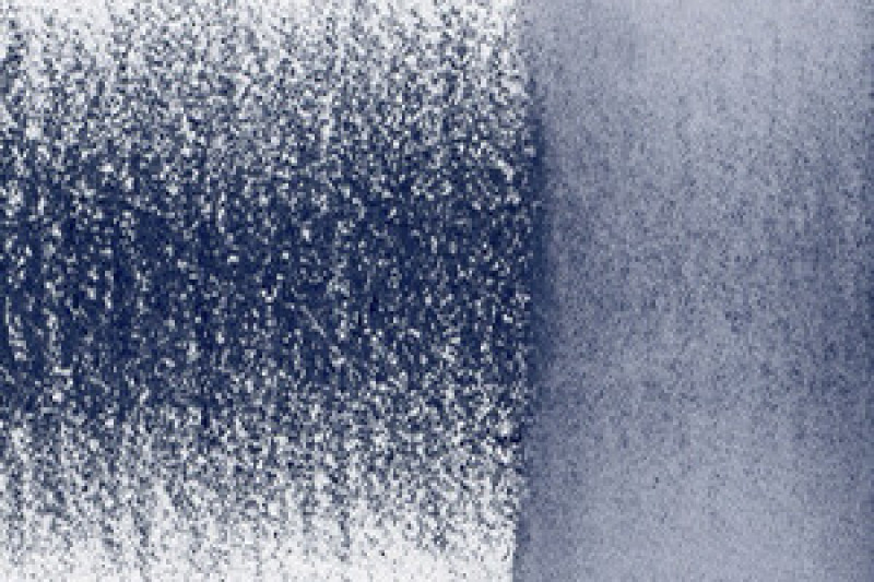 Akvarelová pastelka Derwent Chromaqua - odstín Slate Grey